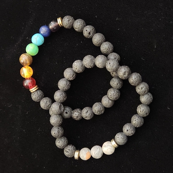 Jewelry - Multicolor Beaded Bracelet